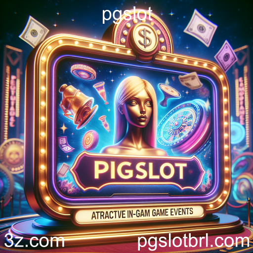 A Ascensão dos Jogos de Eventos no pgslot