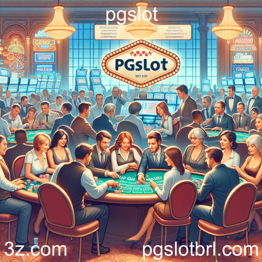 A Importância dos Jogos de Suporte na Plataforma pgslot